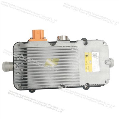 8kw PTC Electric Liquid Heater