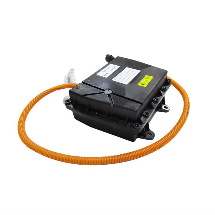 8KW PTC High Voltage Coolant Heater