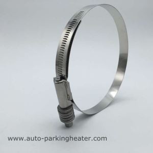 A(American) Type Heavy Duty Constant Torque Clamps