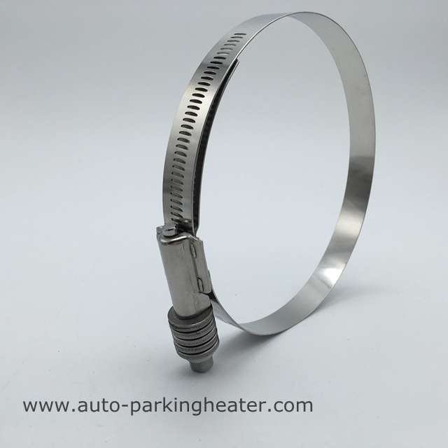 A(American) Type Heavy Duty Constant Torque Clamps