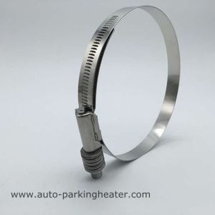 A(American) Type Heavy Duty Constant Torque Clamps