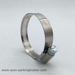 A(American) Type Hose Clamp-Bandwidth 12.7mm