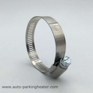 A(American) Type Hose Clamp-Bandwidth 12.7mm