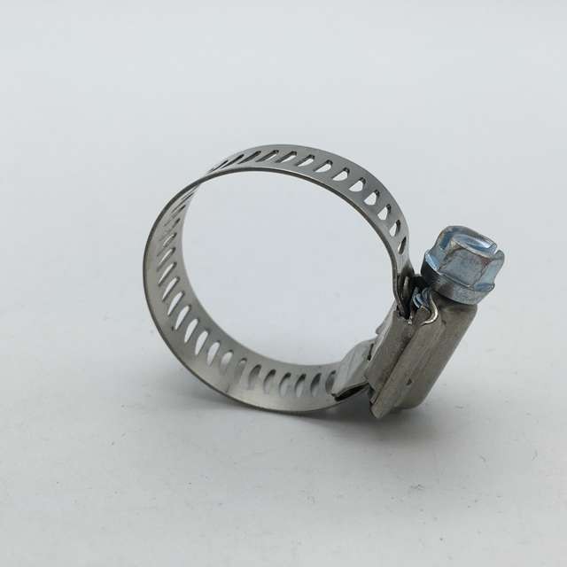 A Type Hose Clamp-Bandwidth 14.2MM