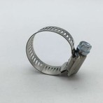 A Type Hose Clamp-Bandwidth 14.2MM