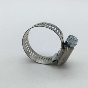 A(American) Type Hose Clamp-Bandwidth 14.2MM