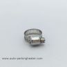 A(American) Type Hose Clamp-Bandwidth 8mm, Wrench 6mm Or 6.3mm