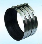 A Type Heavy Duty Sewage Clamp