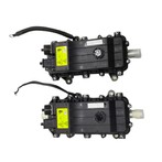 AC 6kw High Voltage Coolant Heater