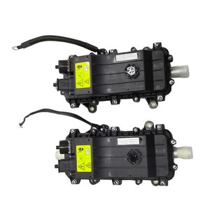 AC 6kw High Voltage Coolant Heater