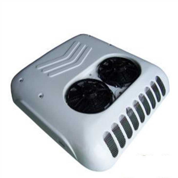 AC10 Mini Bus Air Conditioning