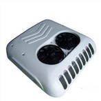 AC10 Mini Bus Air Conditioning