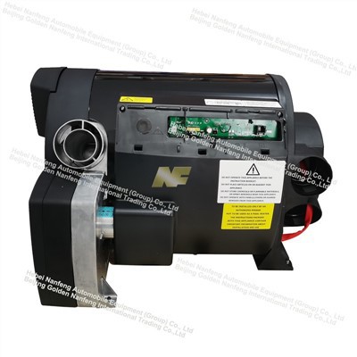 Air And Water Combi Heater Similar To Truma D6E