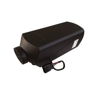 Air-heated Diesel Heater