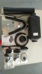 Air Heaters 2KW 12v or 24v