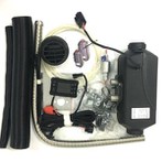 5kw Air Parking Heater Similar To Webasto
