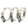 American-Style Hose Clamp 12.5mm