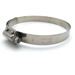 American Type Heavy Duty Clamps