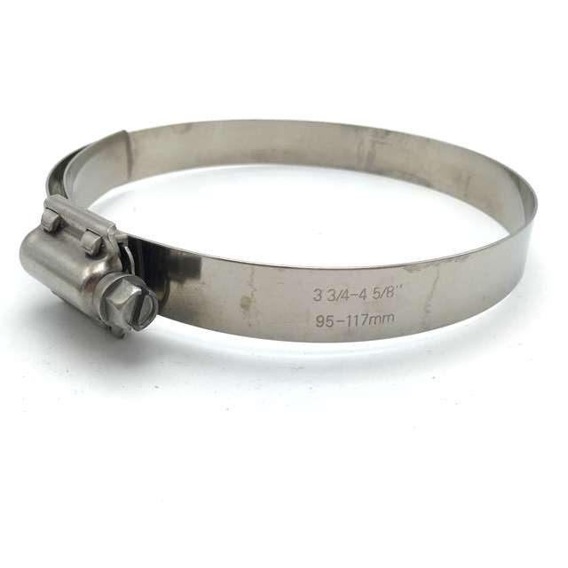 American Type Heavy Duty Clamps