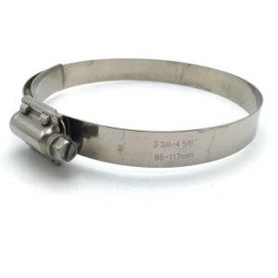 American Type Heavy Duty Clamps