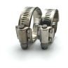 American Type Heavy Duty Clamps