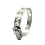 American-Style Hose Clamp 12.5mm