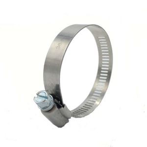 American Type Hose Clamp 12.7mm