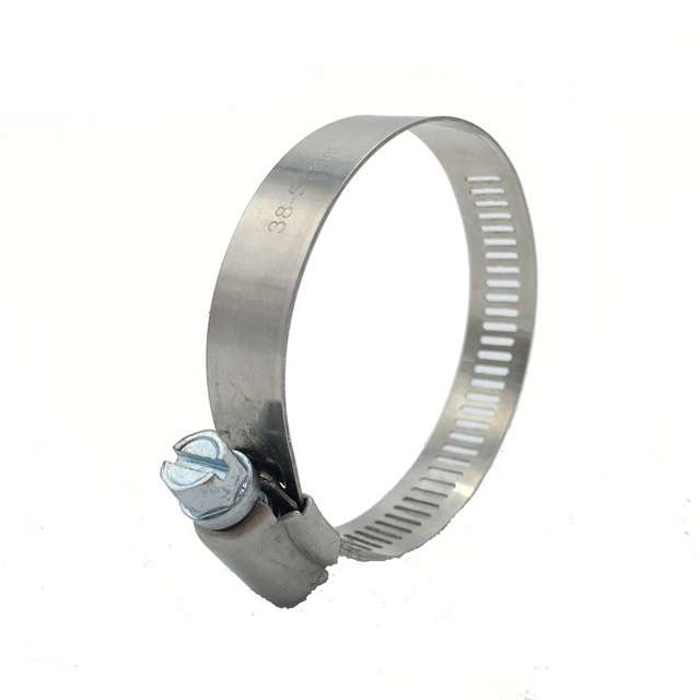 American Type Hose Clamp 12.7mm