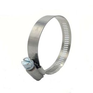 American Type Hose Clamp 12.7mm