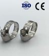 American Type Hose Clamp 8mm