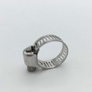 American Type Hose Clamp 8mm