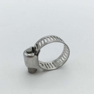 American Type Hose Clamp 8mm Used for Webasto Heater Fuel Pipes