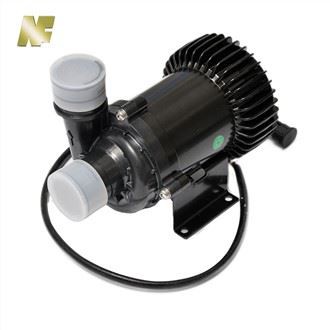 Auto Electric Water Pump For Bus