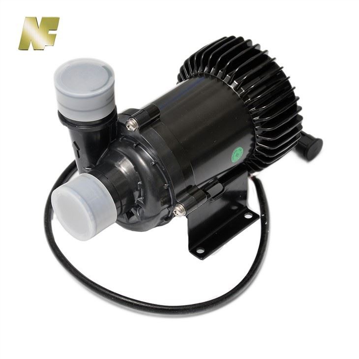 Auto Electric Water Pump For Bus
