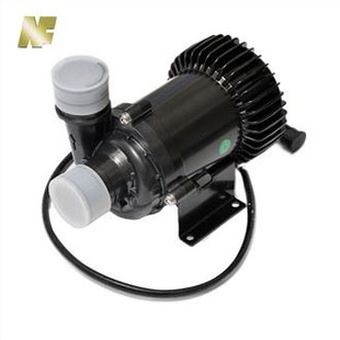 Auto Electric Water Pump For Bus