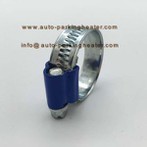 B TYPE HOSE CLAMP