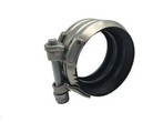 B Type Sewage Clamp