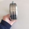 B Type Stainless Steel Sewage Clamp