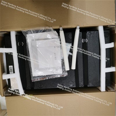 Bottom Air Conditioner For RV