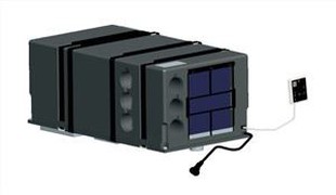 Campervan Air Conditioner