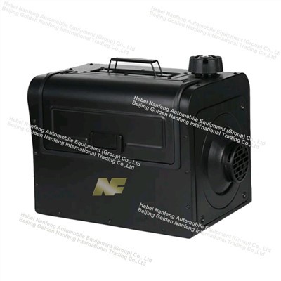 Camping RV Heater For Tent