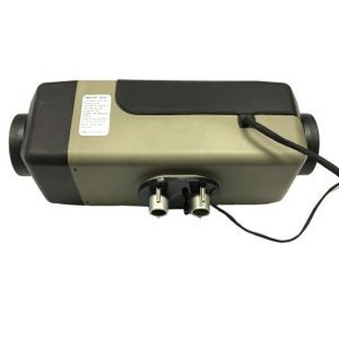 Car Heater 5KW Air Diesel Car Heater Similar to Webasto with the Mini-controller
