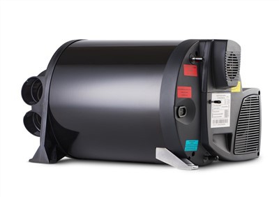 Caravan Diesel Heater Similar To Truma D6e