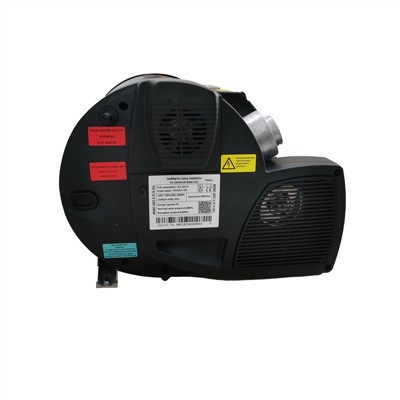 Caravan Diesel Heater Similar To Truma D6e