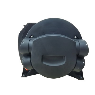 Caravan Diesel Heater Similar To Truma D6e