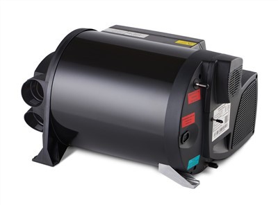 Caravan Diesel Heater Similar To Truma D6e