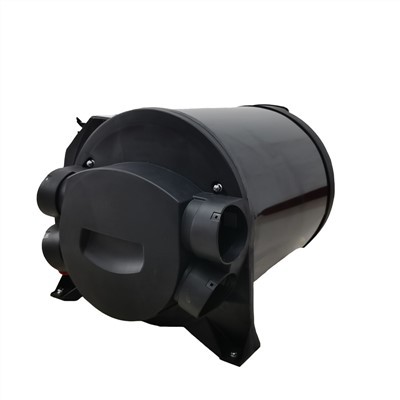 Caravan Diesel Heater Similar To Truma D6e