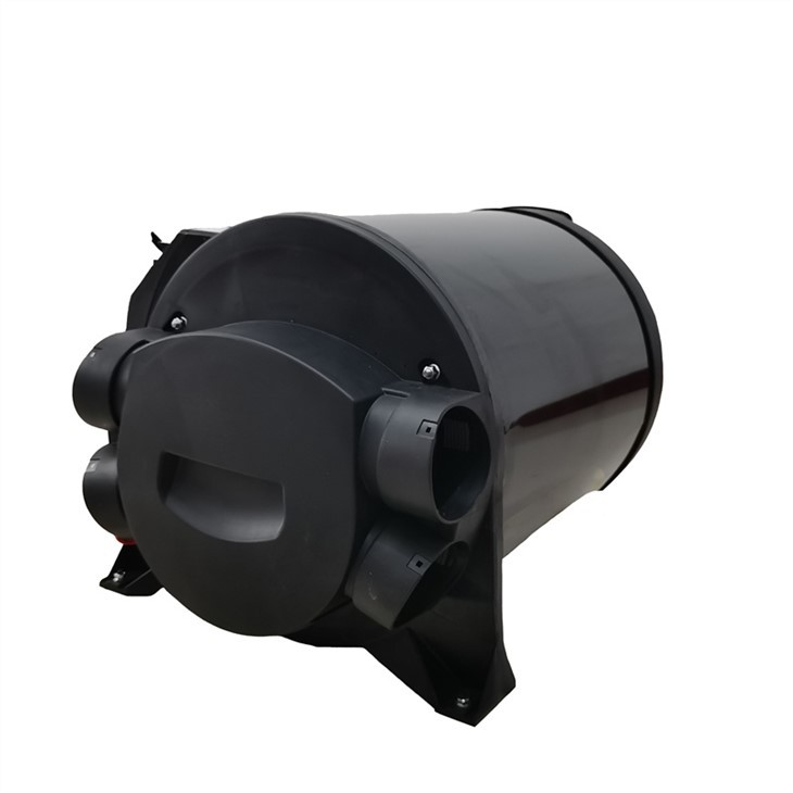 Caravan Diesel Heater Similar To Truma D6e