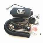 CE Certificate 2KW 12v 24v Air Parking Similiar Webasto Diesel Heater