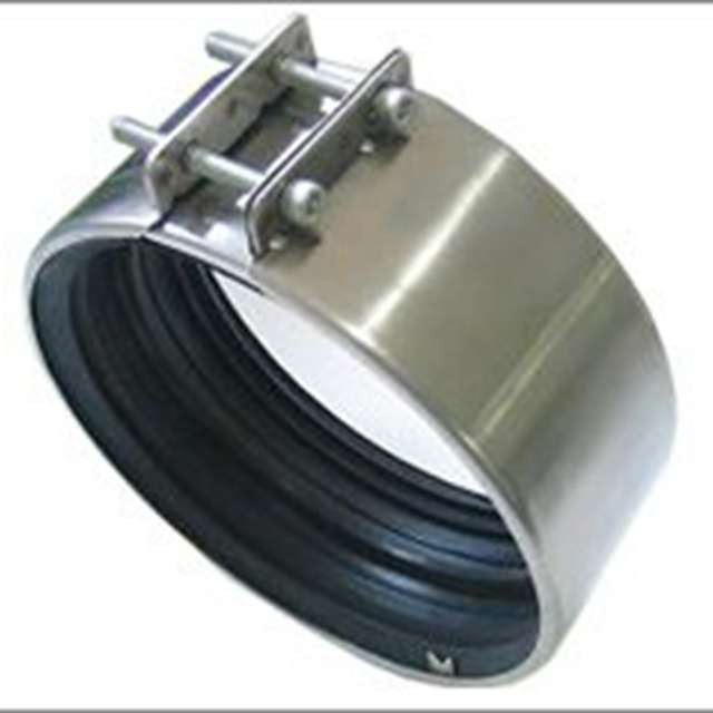 CHA Type Heavy Duty Clamp